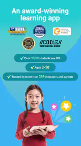 IXL screenshot