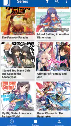 J-Novel Club 1