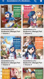 J-Novel Club 3