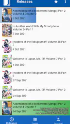 J-Novel Club 7
