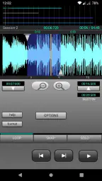 J4T Multitrack Recorder 6