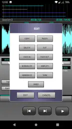 J4T Multitrack Recorder 7