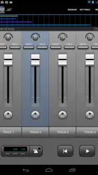 J4T Multitrack Recorder 8