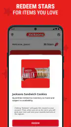 Jacksons Let's Go Rewards 4
