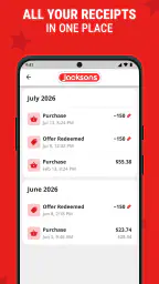 Jacksons Let's Go Rewards 5