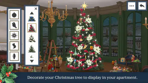 Jacquie Lawson Advent Calendar 5