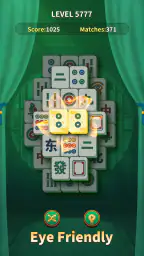Jade Mahjong 2