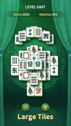 Jade Mahjong 3