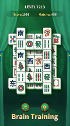 Jade Mahjong 4