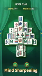 Jade Mahjong 5