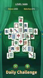 Jade Mahjong 6
