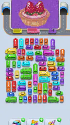 Jam Bus:Sandfall 3