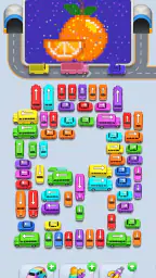 Jam Bus:Sandfall 4