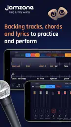 Jamzone - Sing & Play Along 1
