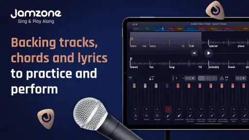Jamzone - Sing & Play Along 7