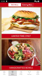 Jason's Deli 2