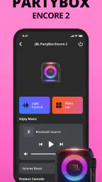 JBL PartyBox 8