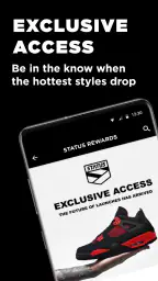 JD Sports: Shoes & sneakers 1