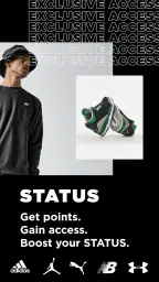 JD Sports: Shoes & sneakers 3
