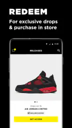 JD Sports: Shoes & sneakers 4