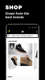 JD Sports: Shoes & sneakers 5