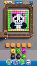 Jelly Busters: Puzzle Game 2