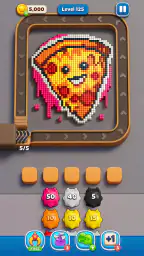 Jelly Busters: Puzzle Game 3