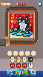 Jelly Busters: Puzzle Game 5