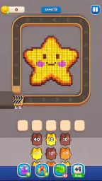 Jelly Busters: Puzzle Game 6