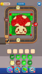Jelly Busters: Puzzle Game 7
