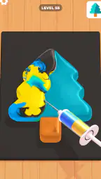 Jelly Dye: Jelly Games & ASMR 3