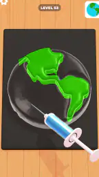 Jelly Dye: Jelly Games & ASMR 4