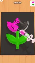 Jelly Dye: Jelly Games & ASMR 7