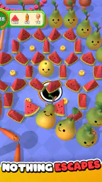 Jelly Hole: Roll & Eat Pals 7