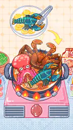 Jelly Master: Mukbang ASMR 3