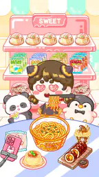 Jelly Master: Mukbang ASMR 8
