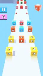 Jelly Run 2048 5