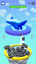 Jelly Run 2048 8
