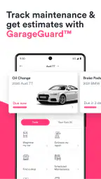 Jerry: The AllCar™ App 3