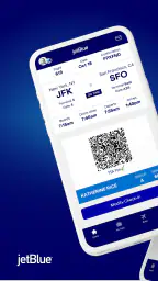 JetBlue - Book & manage trips 1
