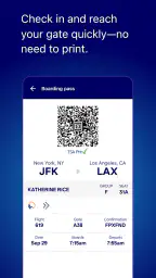 JetBlue - Book & manage trips 3