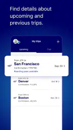 JetBlue - Book & manage trips 4