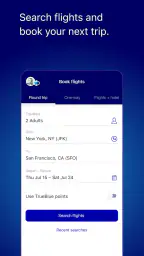 JetBlue - Book & manage trips 5