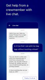 JetBlue - Book & manage trips 6