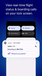 JetBlue - Book & manage trips 7