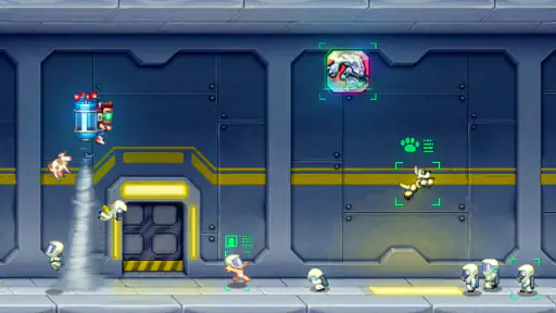 Jetpack Joyride 5