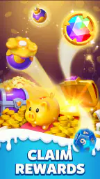 Jewel Craze: Match 3 Puzzle 5