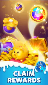 Jewel Craze: Match 3 Puzzle screenshot