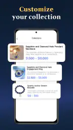 Jewelry Identifier Gem Scanner 4