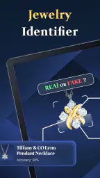 Jewelry Identifier Gem Scanner 5